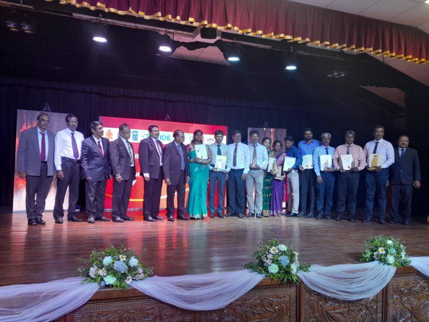 Provincial Best Anual Reports & Accounts/Performance Reports Awards Competition 2023